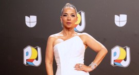 Adamari López deja al descubierto lo que le dijo a Toni Costa.